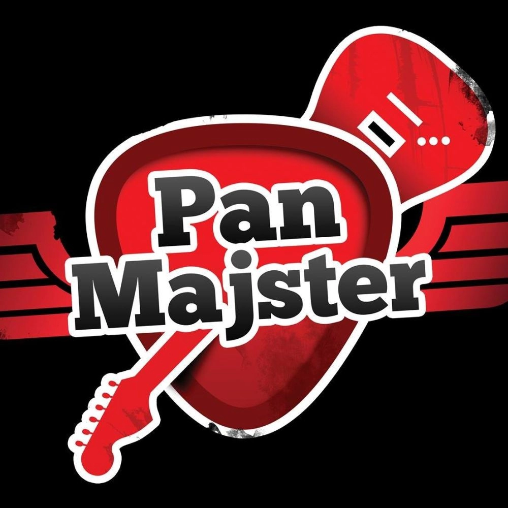 Panmajster Cover Band